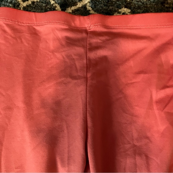 Girls bundle 2pr leggings EUC - Picture 7 of 10